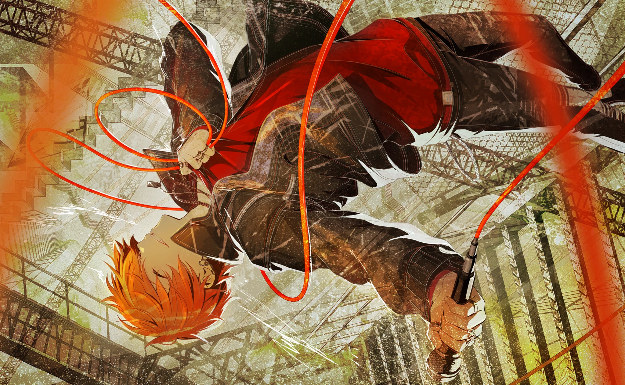 かけてくれた言葉の理由] 東雲 彰人 情報 | プロセカギャラリー