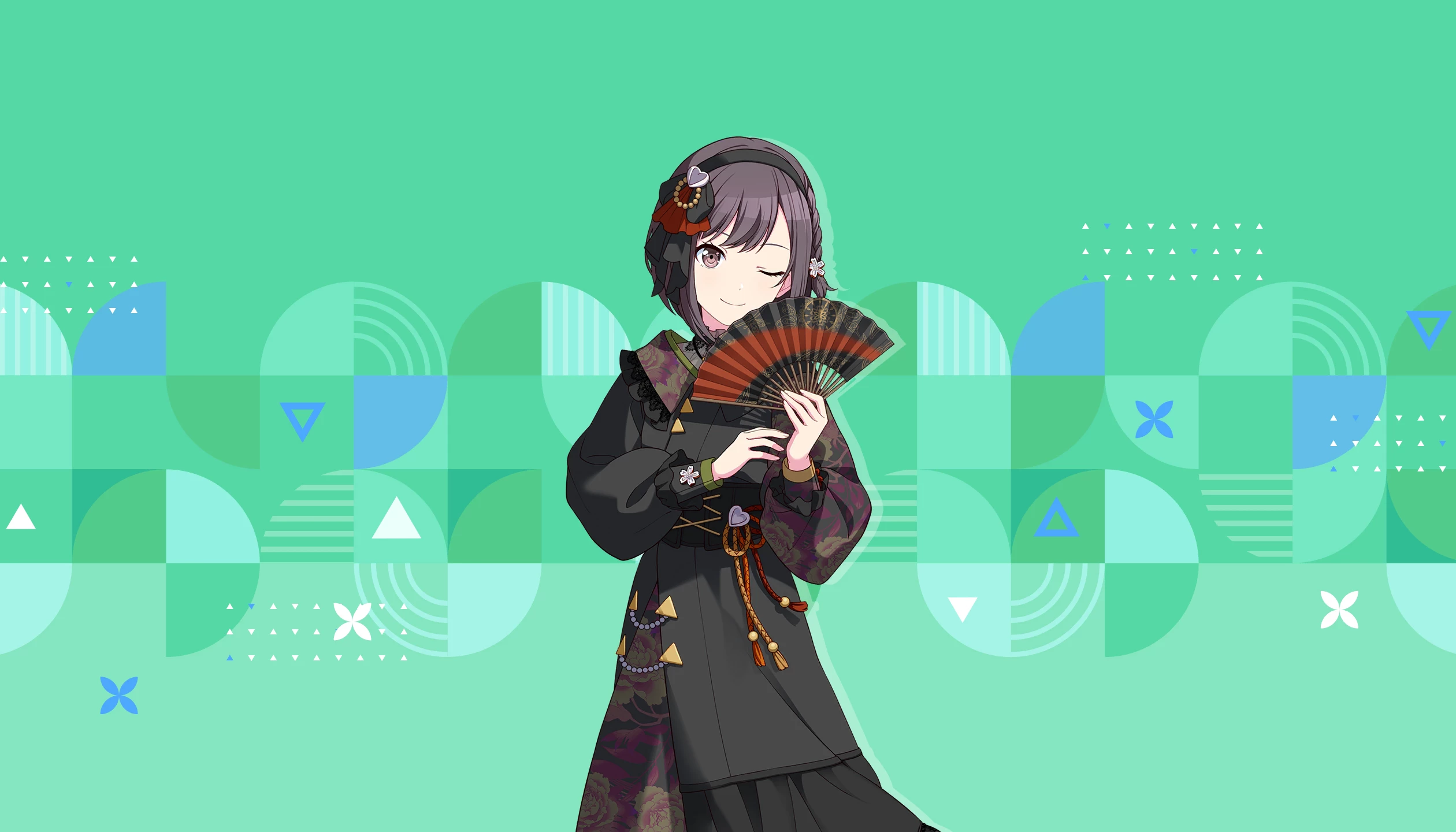 25時の年はじめ] 東雲 絵名 情報 | プロセカギャラリー