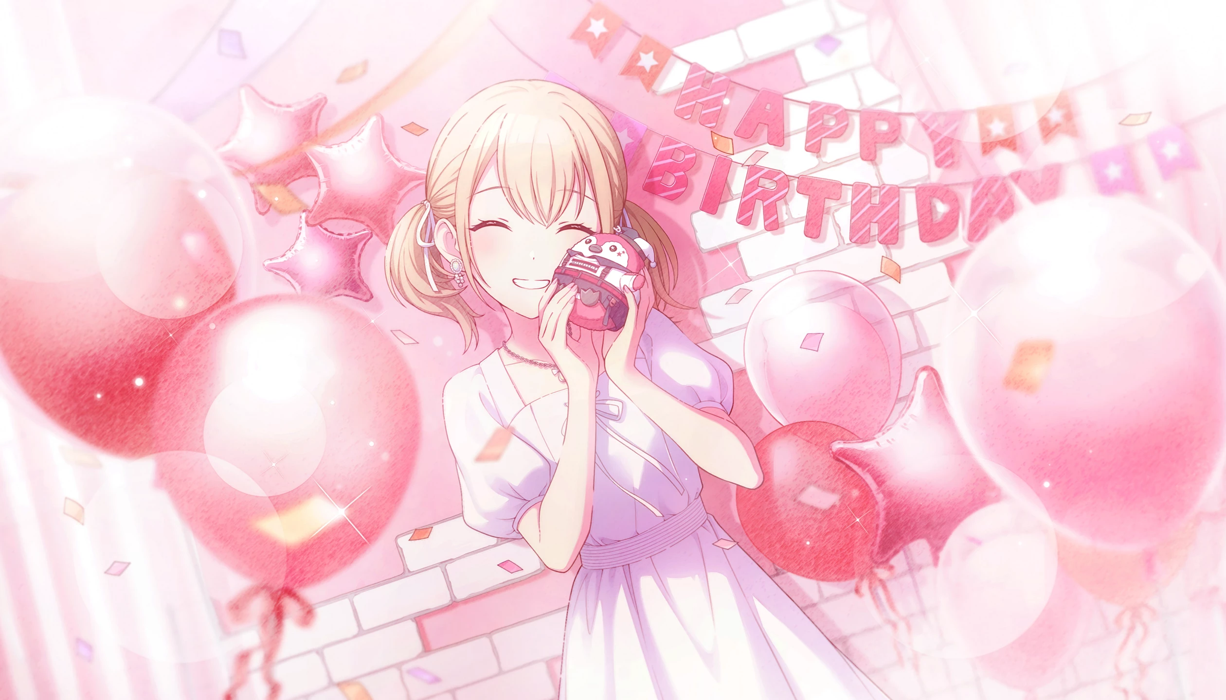 Happy Birthday！！2025] 小豆沢 こはね 情報 | プロセカギャラリー