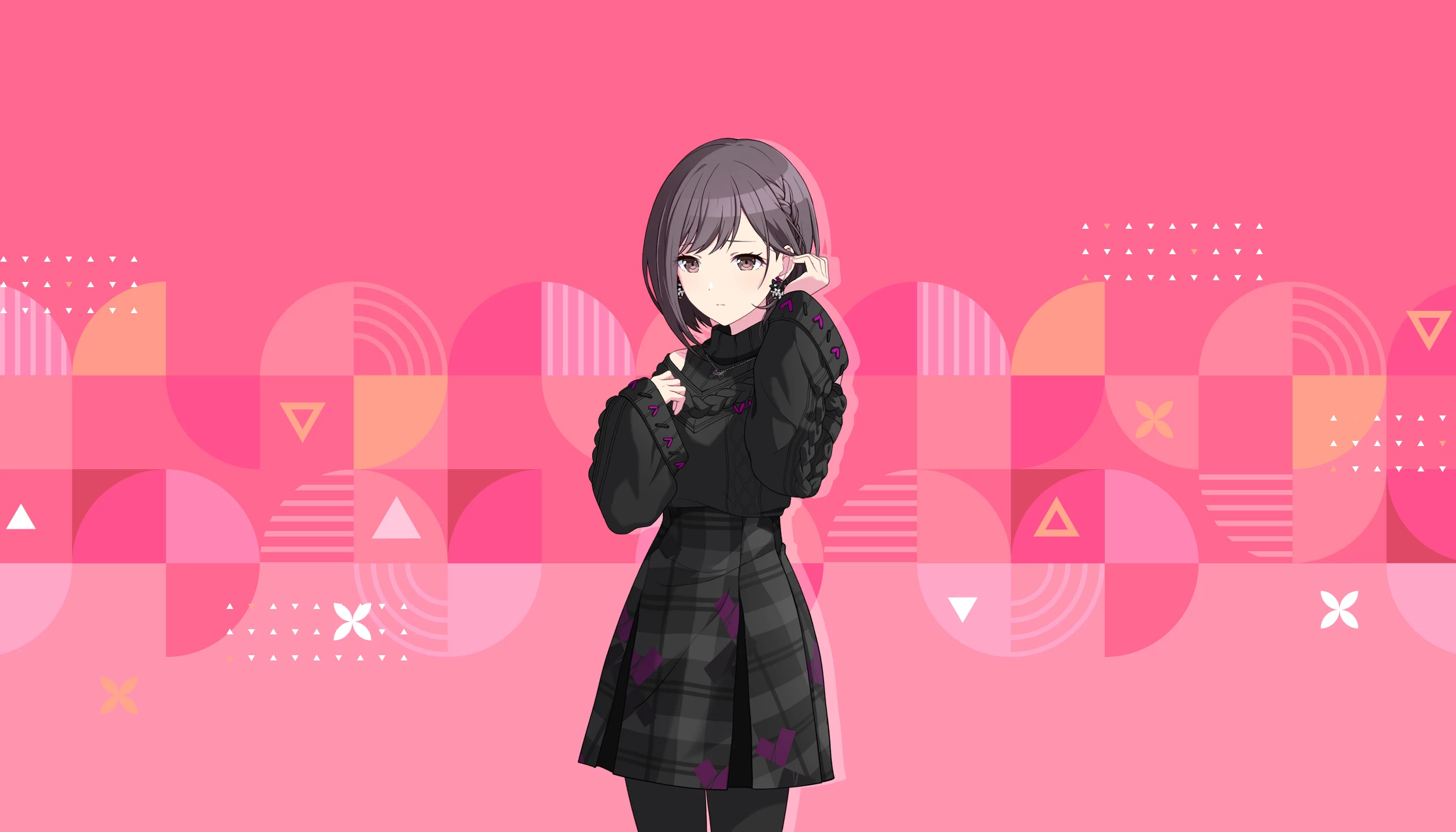 お揃いを手に] 東雲 絵名 情報 | プロセカギャラリー