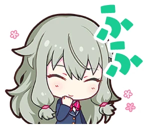 アニマルコットンキャンディ♪] 草薙 寧々 情報 | プロセカギャラリー