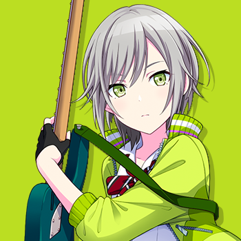 日野森志歩 – プロセカ情報局