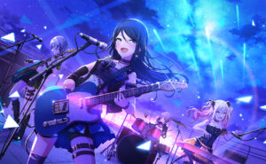 夜明け前の語らい – プロセカ情報局