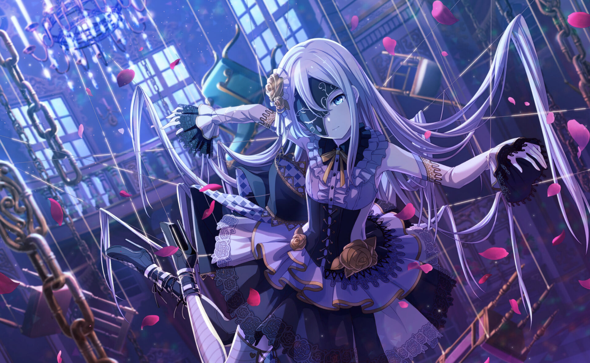 生きているように – プロセカ情報局