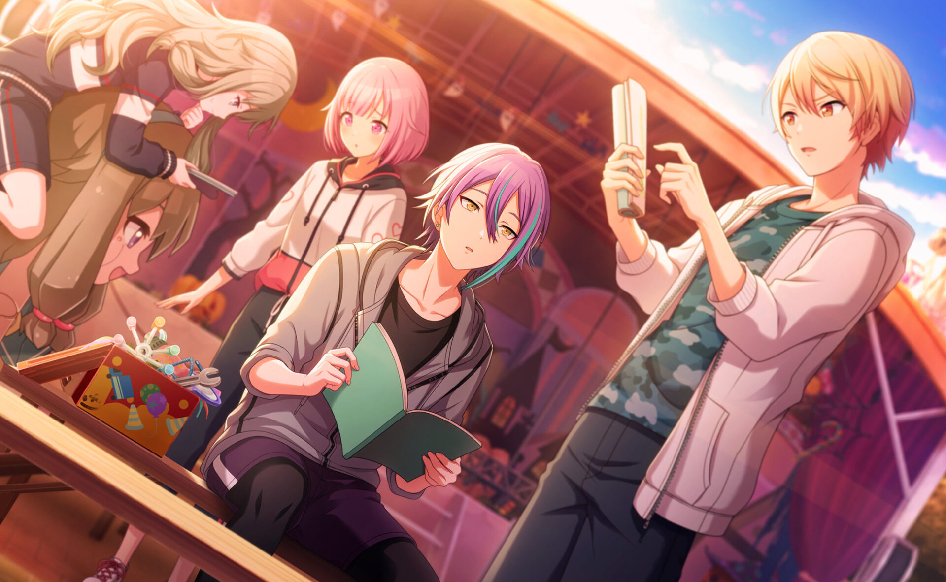 思わぬ指摘 – プロセカ情報局