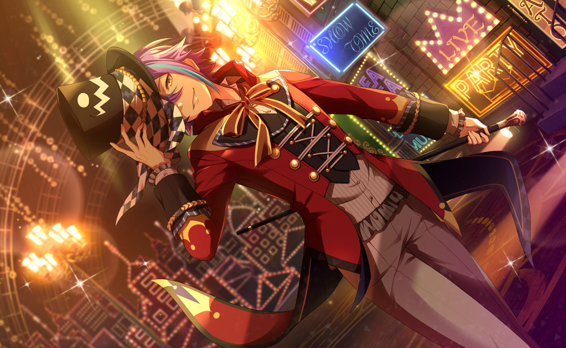 思わぬ指摘 – プロセカ情報局