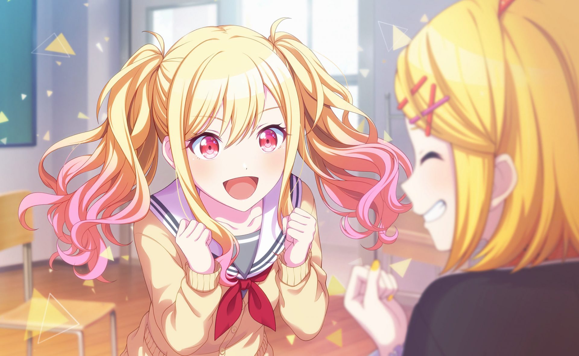 辿り着けた想い – プロセカ情報局