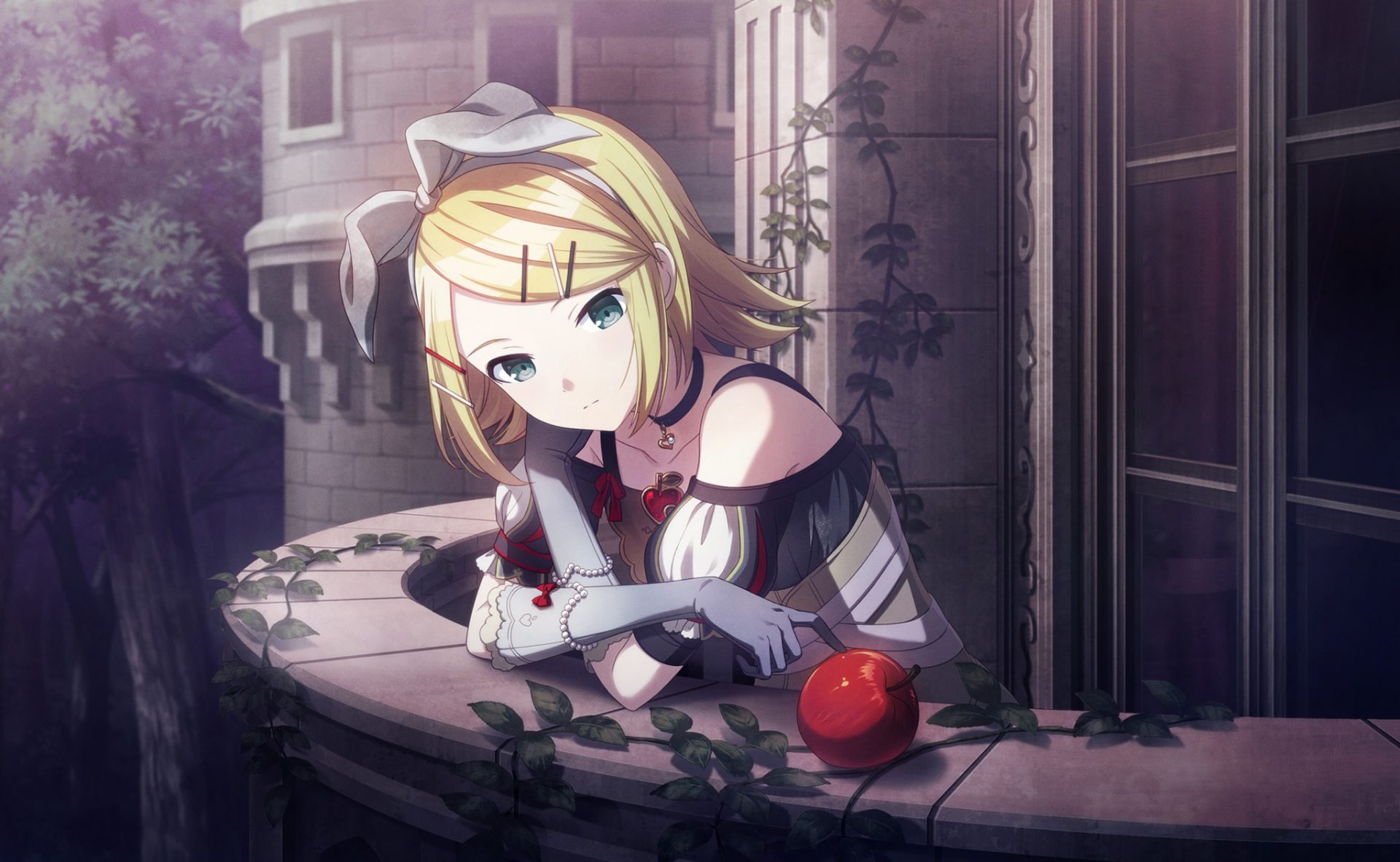 アルバムのあの子 – プロセカ情報局