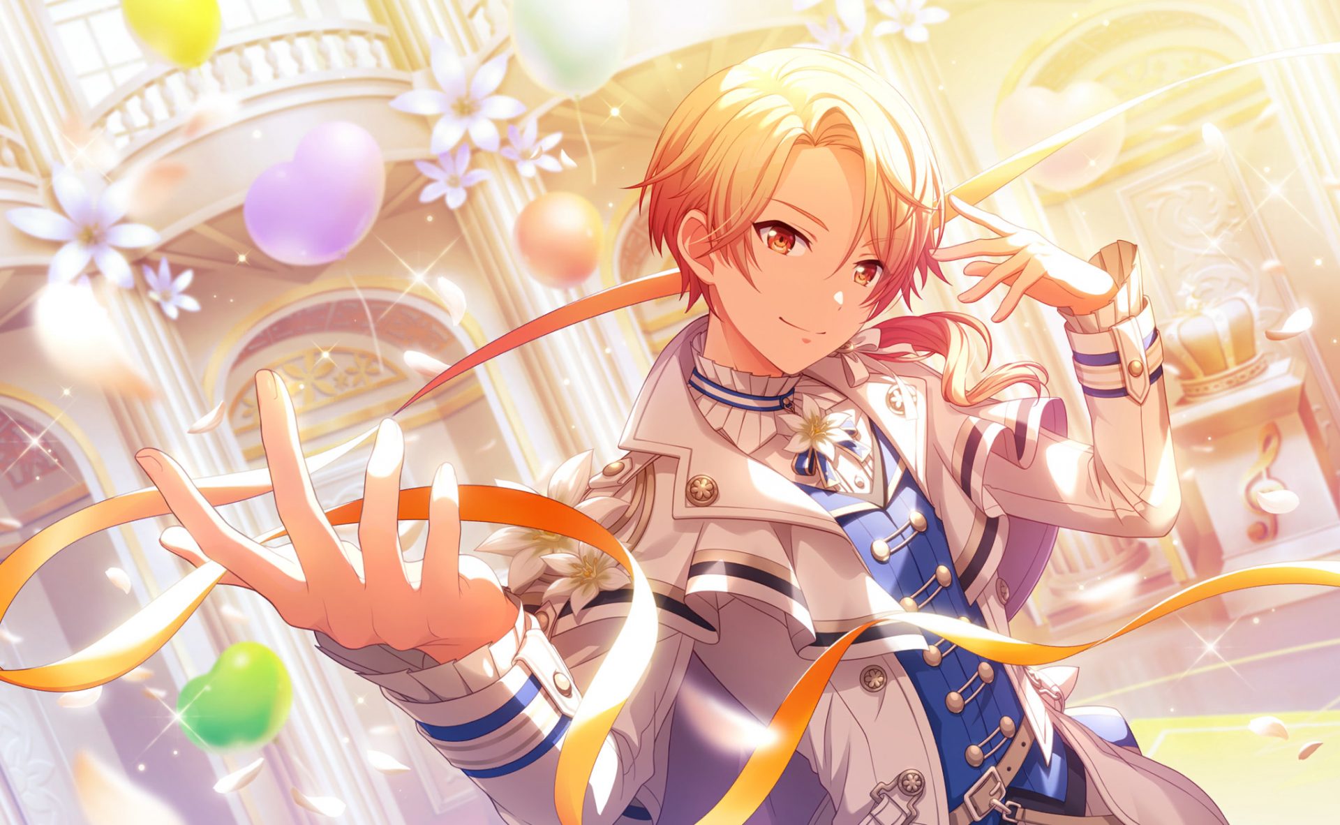 ステージ裏での激励 – プロセカ情報局