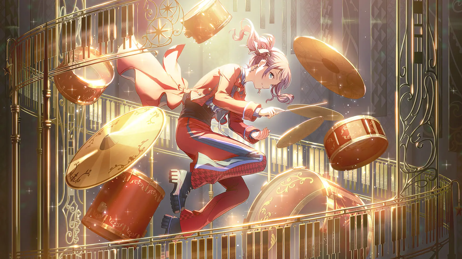 望月 穂波 | プロジェクトセカイ カラフルステージ！ feat. 初音ミク