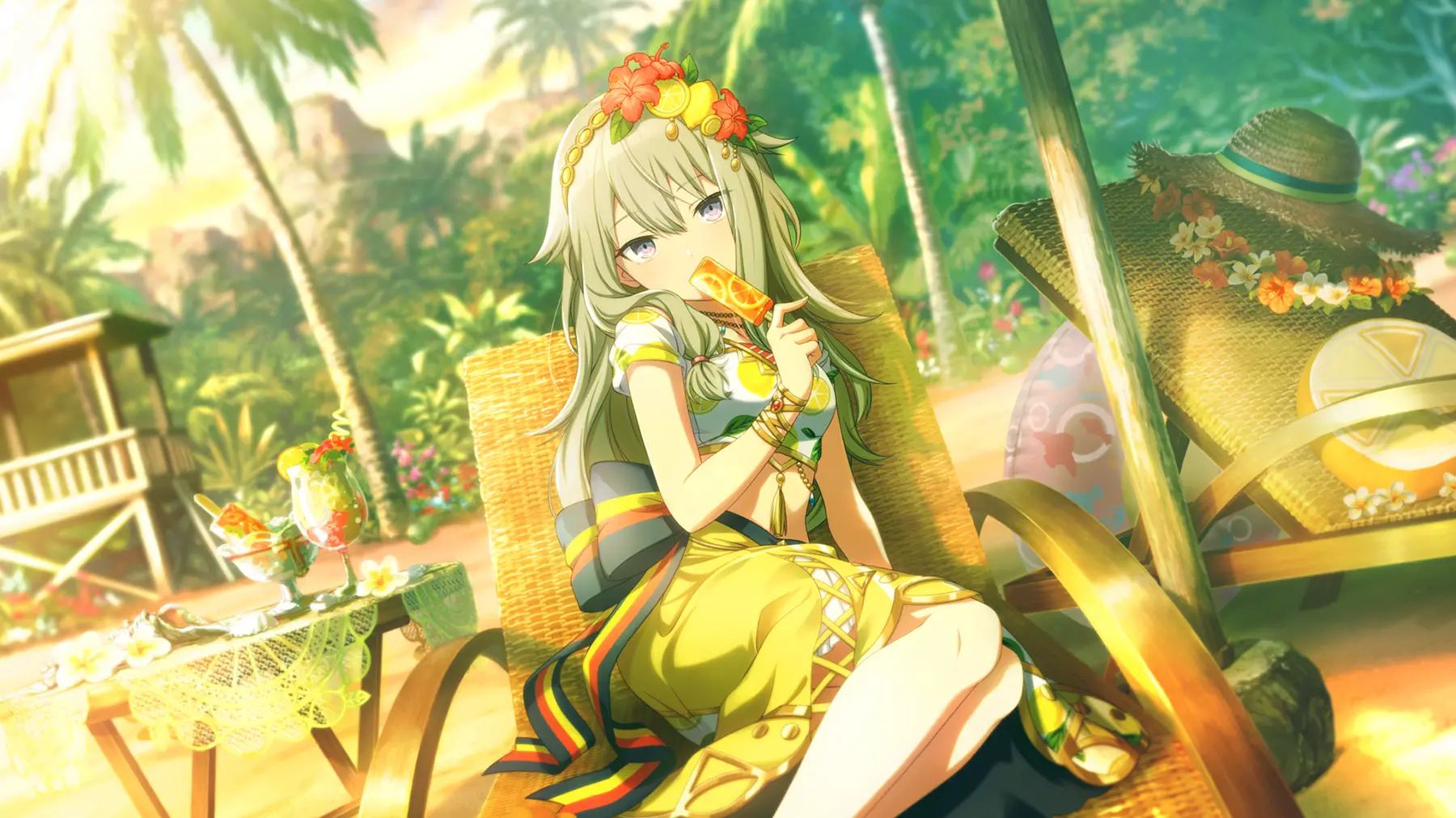 草薙 寧々 | プロジェクトセカイ カラフルステージ！ feat. 初音ミク