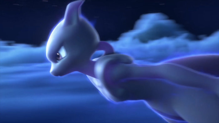 ポケモン映画2019「ミュウツーの逆襲 EVOLUTION」の最新映像が公開