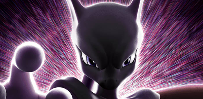 ミュウツーの逆襲 EVOLUTION、ミュウのデザインなどが公開 - ポケモンメモ