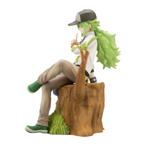 ポケモン ブラック ホワイト、N＆ゾロアのフィギュアが発売決定