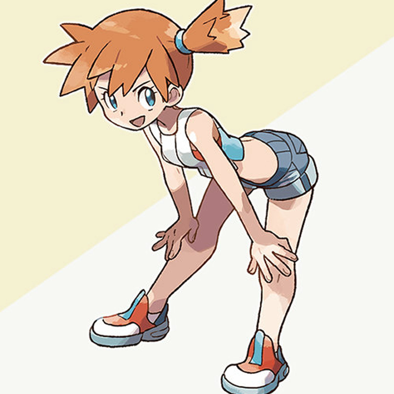 ポケモン Let's Go! ピカチュウ、カスミやライバルなど公開 - ポケモンメモ