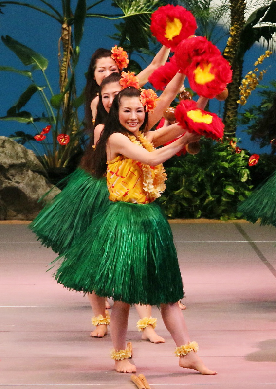 ポーマイフラスタジオウリウリ (`uli`uli) | ポーマイフラスタジオ