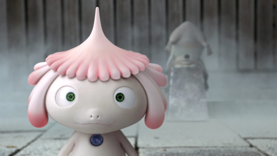 めめめのくらげ | STUDIO PONCOTAN（スタジオ ポンコタン）OFFICIAL