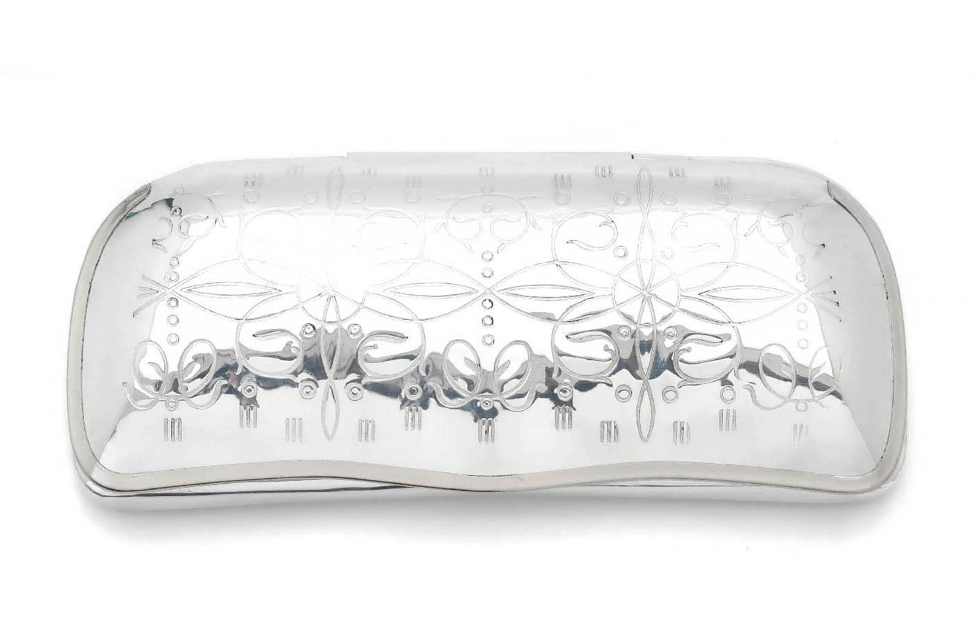 REINHOLD KÜHN ラインホルトキューン ポンメガネ