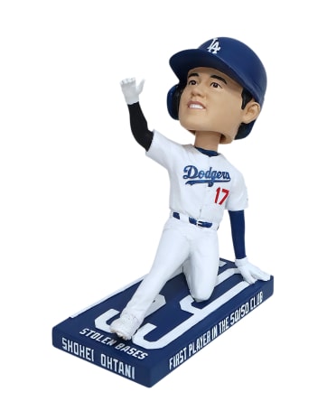 2025年版】ドジャース ボブルヘッド配布スケジュール＆確実にゲット