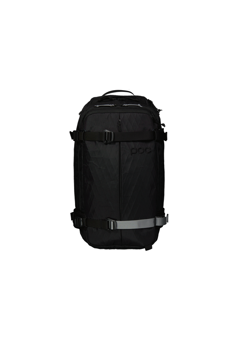 Dimension VPD Backpack in Uranium Black | Ski Backpack | POC (US)