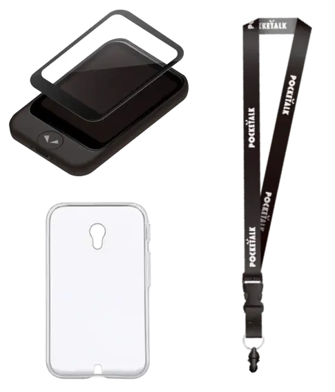 ポケトークのラインナップ・機能比較｜POCKETALK（ポケトーク）