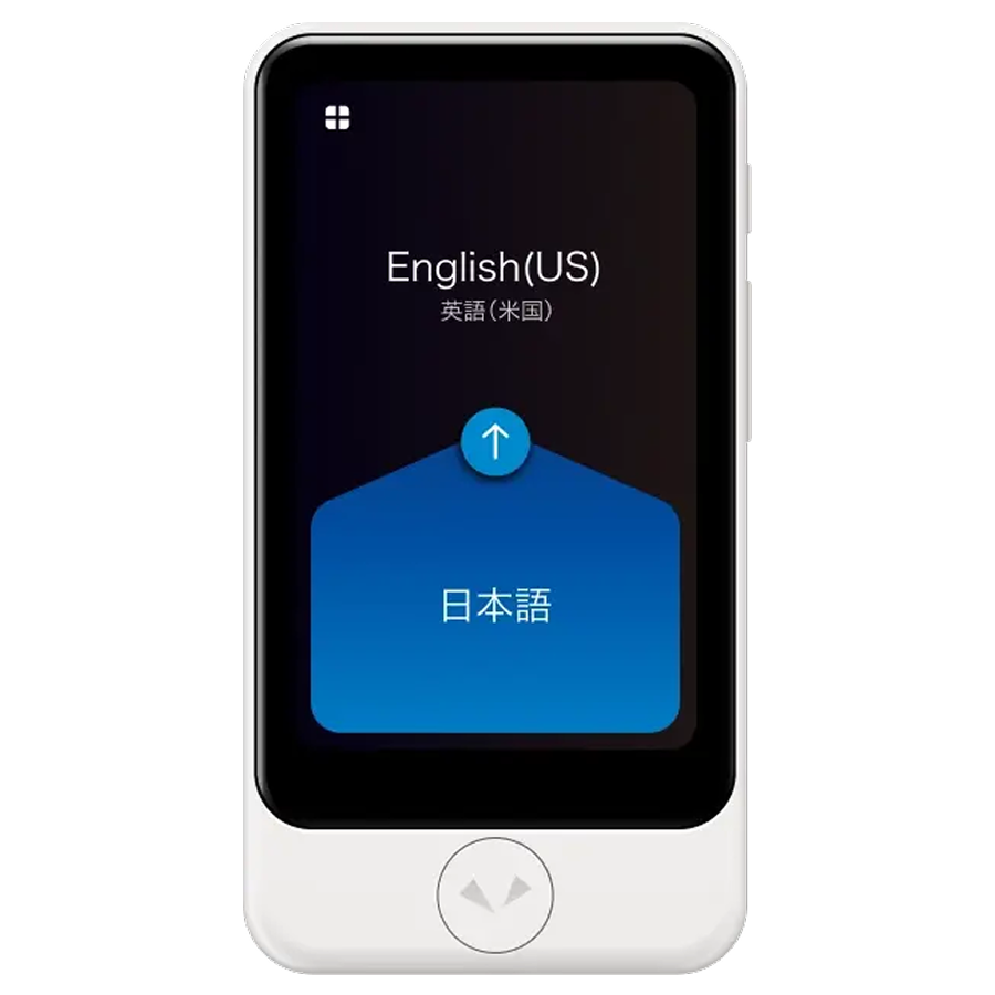 ポケトークのラインナップ・機能比較｜POCKETALK（ポケトーク）