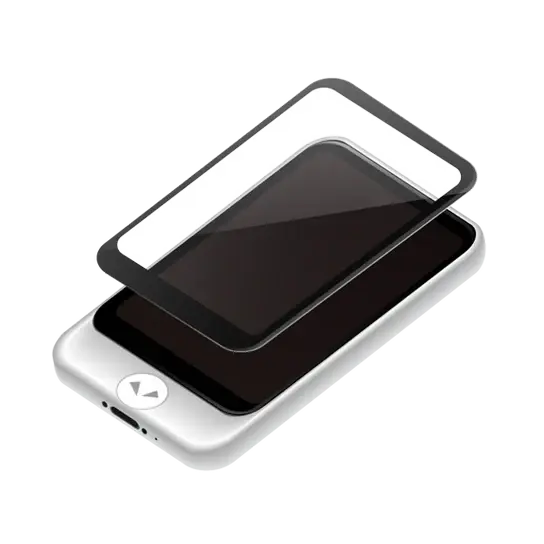 ポケトークの公式アクセサリ・保証オプション