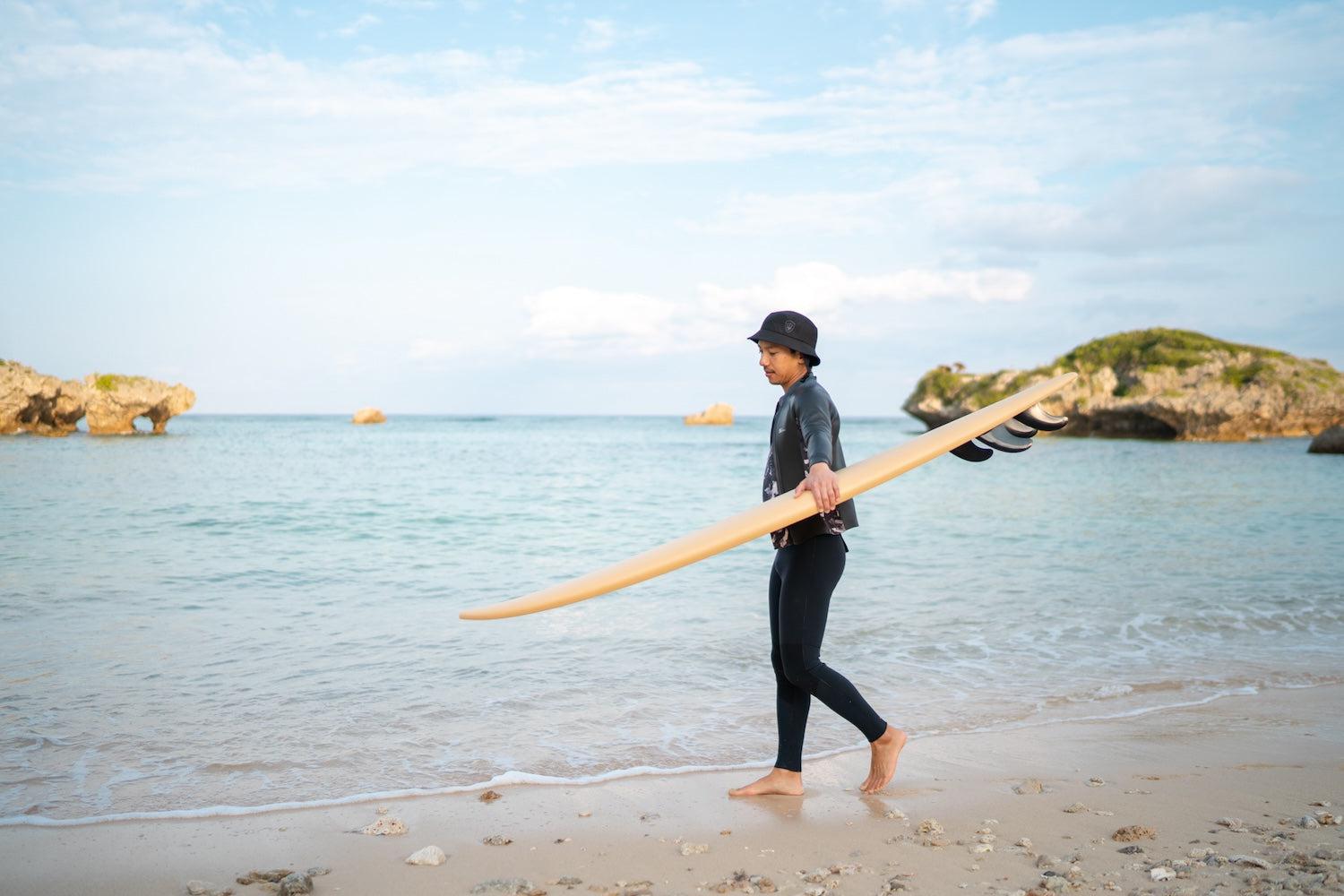 2025年最新】ビーチアクセス Standard 6'8