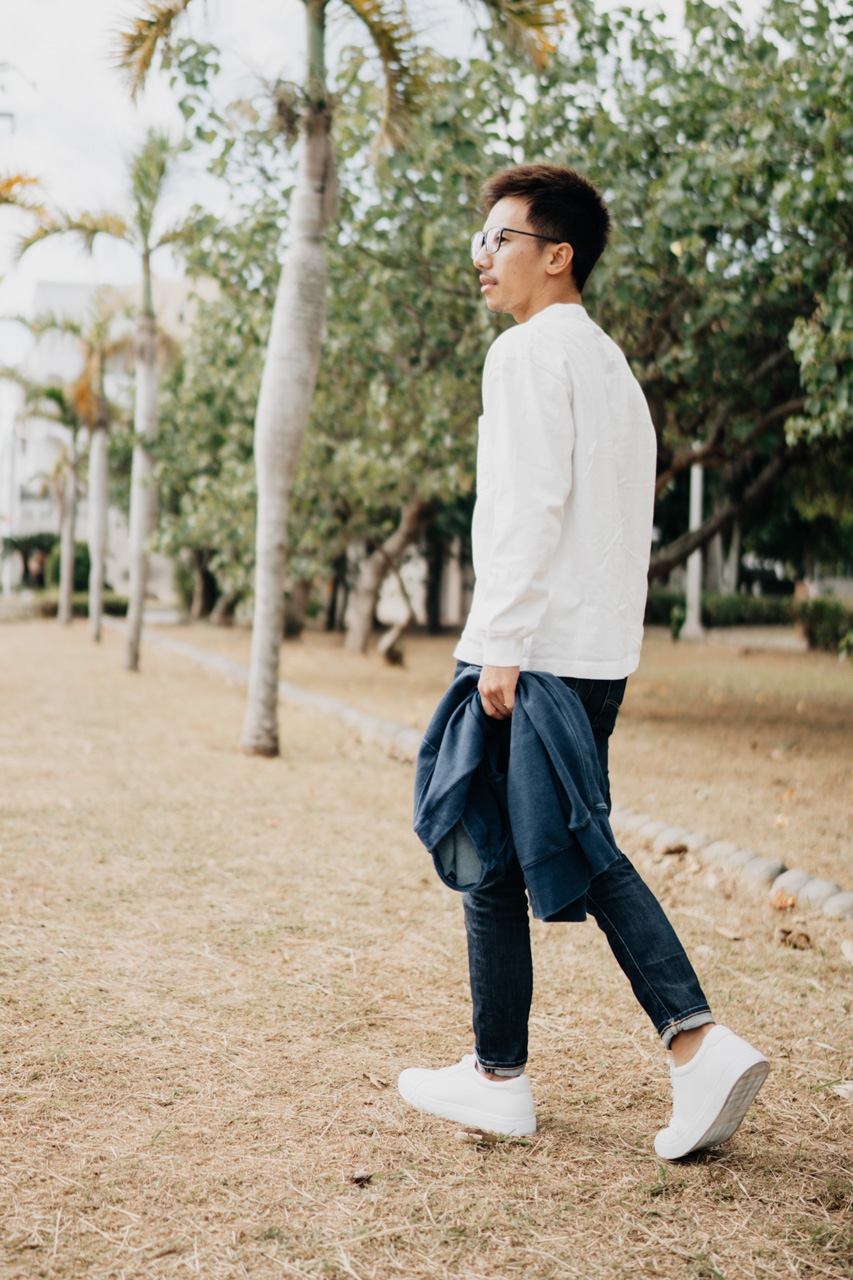 FILLIN CLASSIC スニーカー 評判は？スタイルアップシューズはダサい