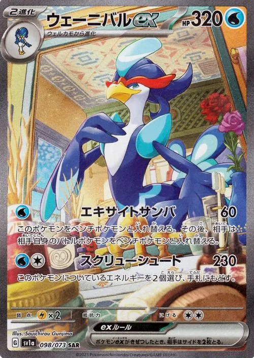 コイキング AR の価格推移チャート