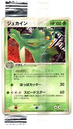 071/PCG-P ゴマゾウ： 明治製菓「ポケモンチョコスナック 第3弾