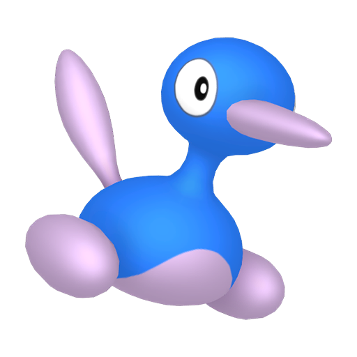 ポリゴン2 | ポケモン図鑑 | Pokémon-Info 寶可夢資訊站