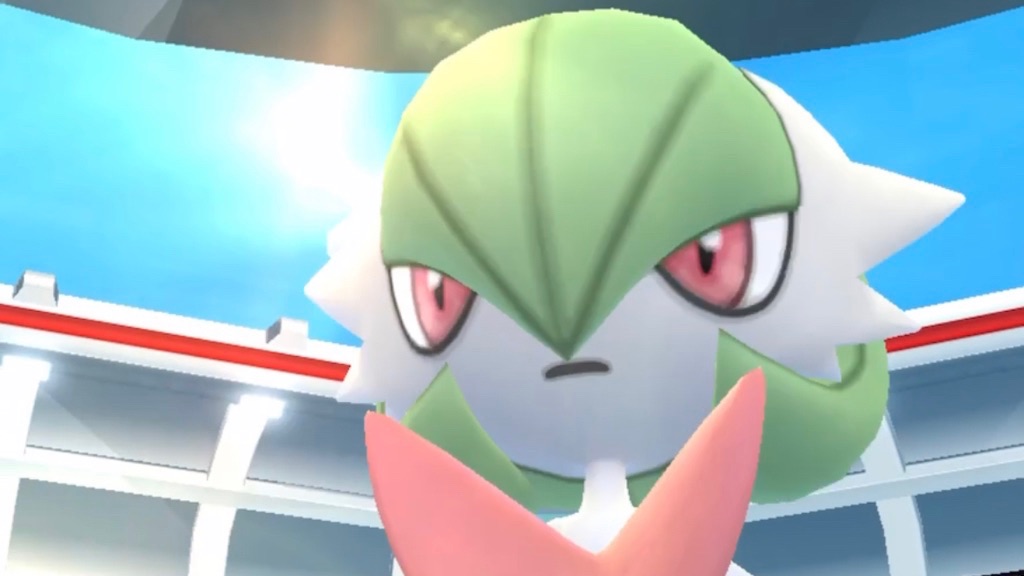 ポケモンGO】メガサーナイト対策ポケモン！メガレイド出現期間・弱点