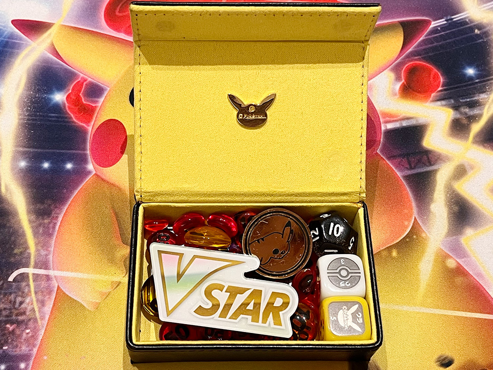 気がつけばピカチュウだらけ？シンプル＋機能性のピカチュウサプライ