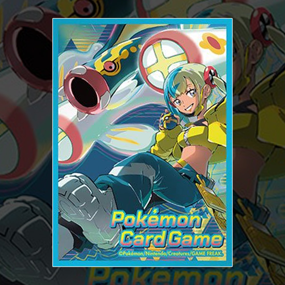 公式サプライ｜ポケサプ：ポケモンカードサプライ｜ポケカプレイヤー