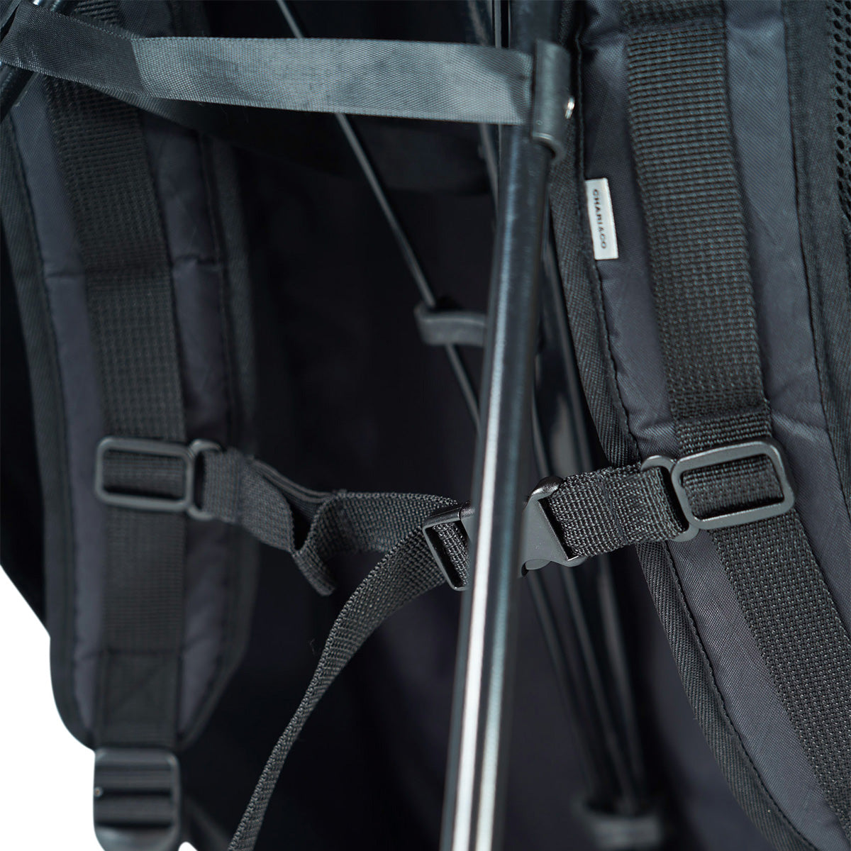 GOLF AND THE CITY BACKPACK – polerjapan