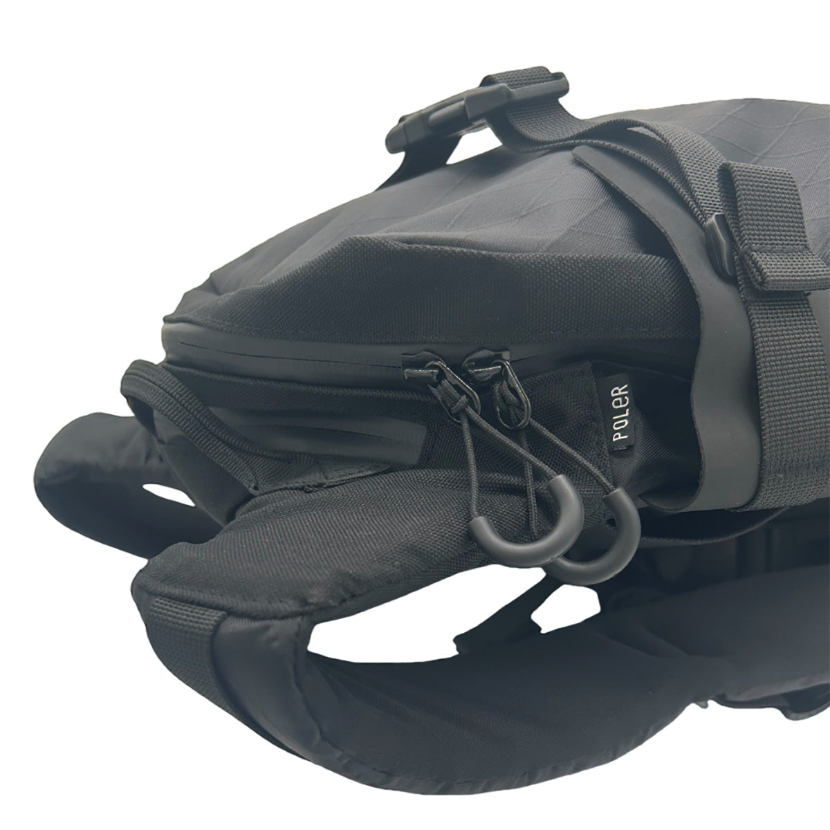 RAIN OR SHINE×POLER SC PACK 13L X-CLOTH – polerjapan