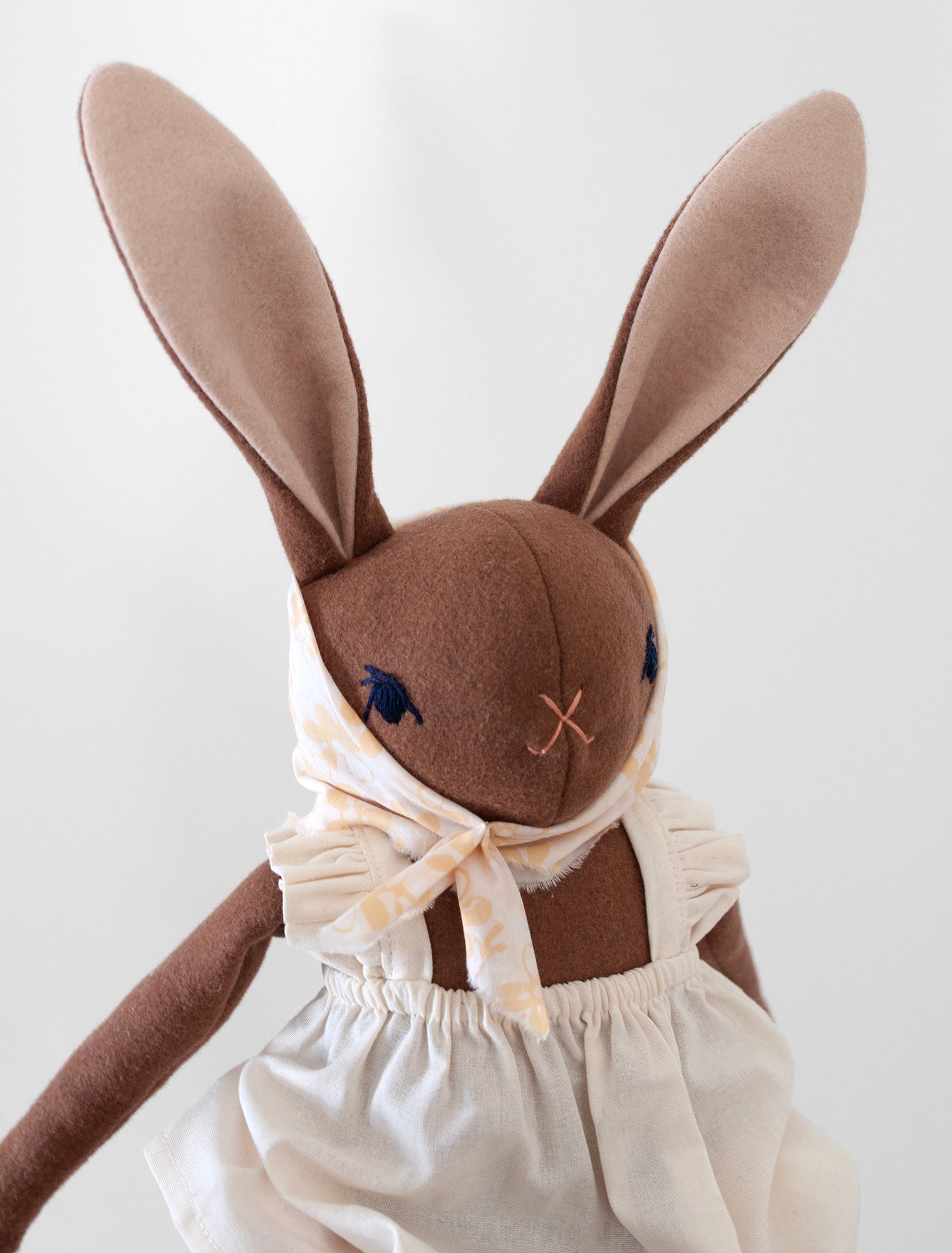 Large Rabbit/Cat – POLKA DOT CLUB