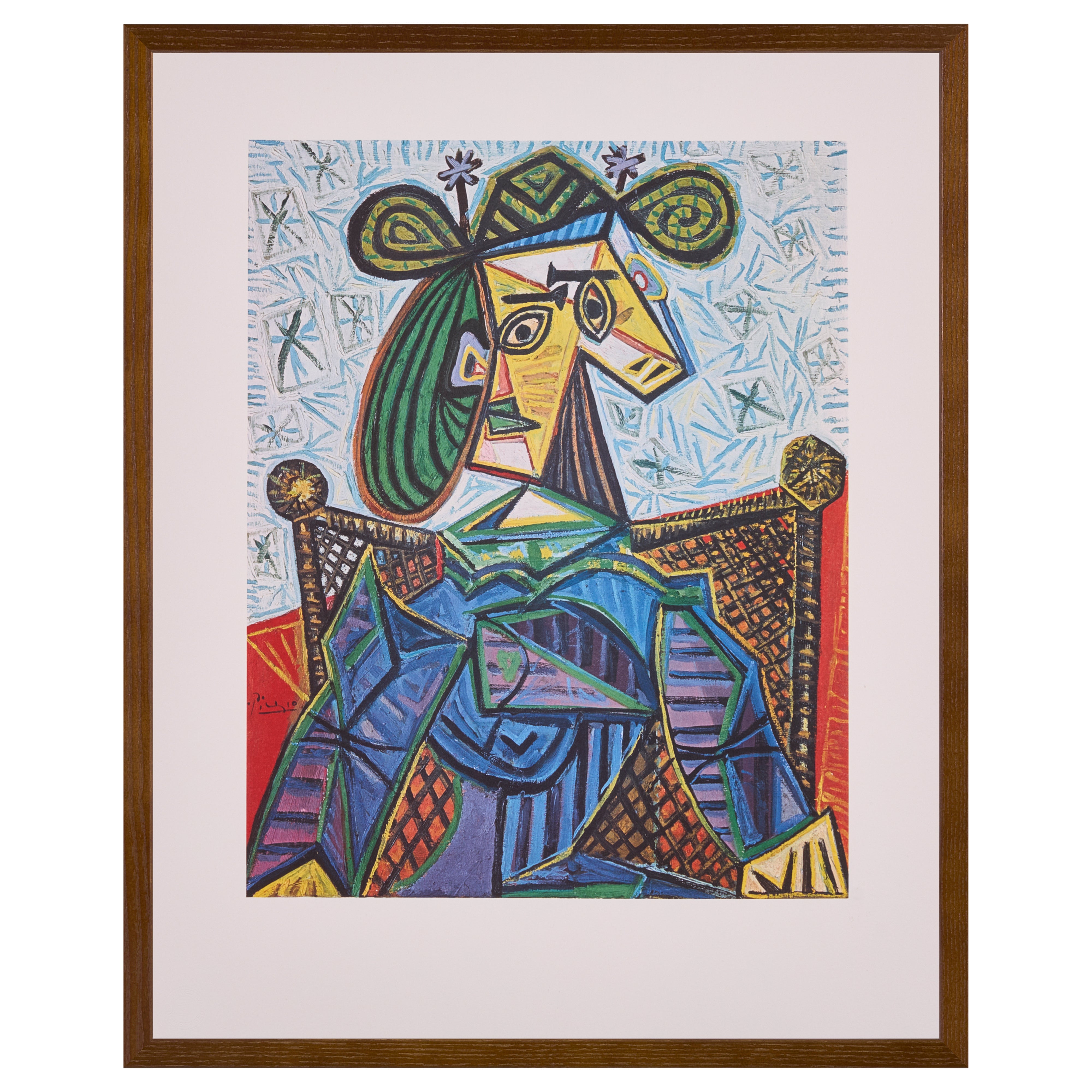 Pablo Picasso / パブロ・ピカソ