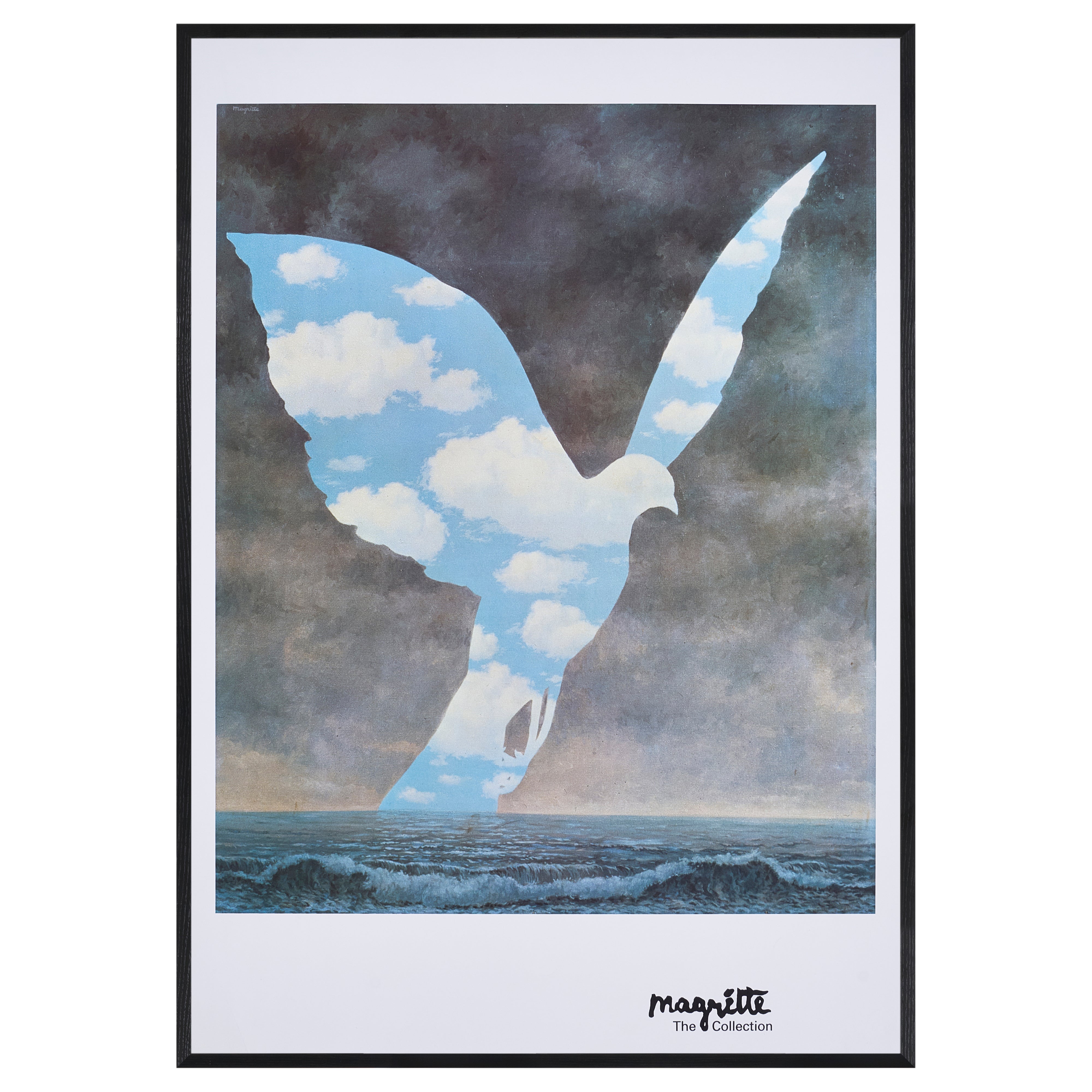 René Magritte / ルネ・マグリット