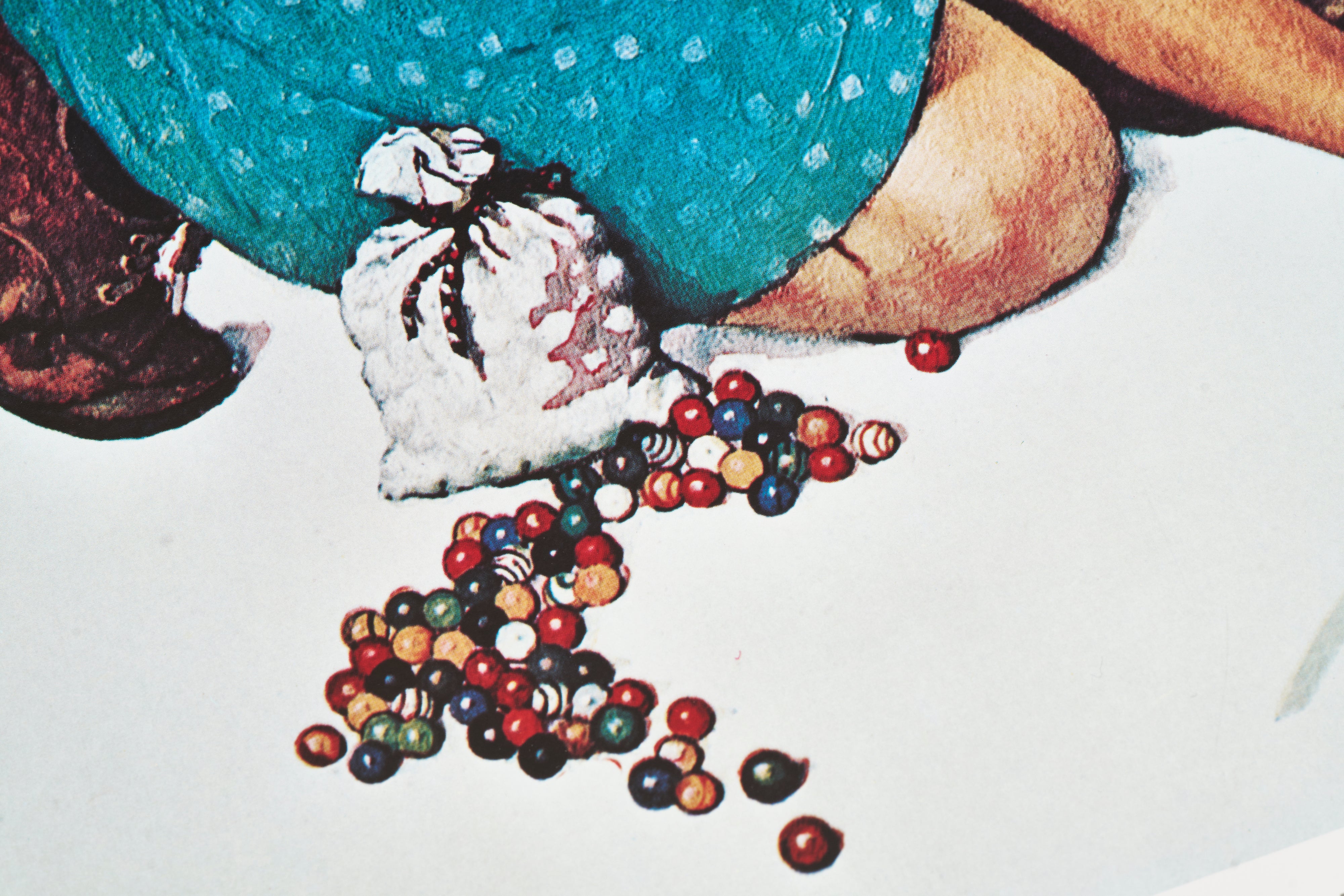 限定10枚】Neighborhood Champ 1939 - HADDAD'S FINE ARTS 1982