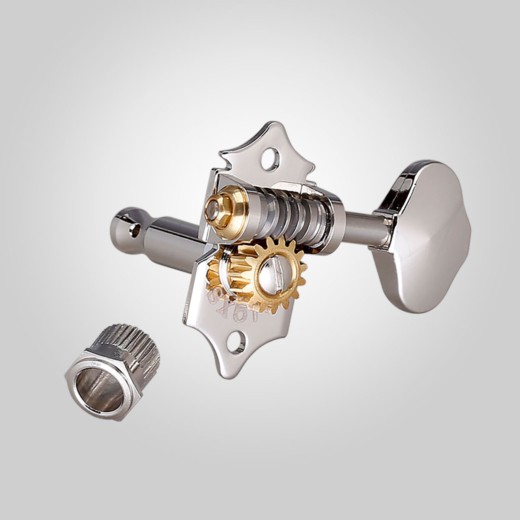 GOTOH SXB510（ギヤ比1:15）/スタンダード軸/L3+R3配列 | ポップギターズ