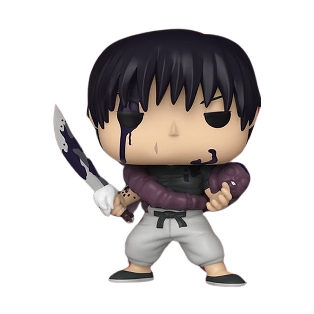 Toji Fushiguro (Common) | Chalice Collectibles | Funko Pop Canada