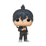 Aki #1680 | Chainsaw Man | Funko Pop Canada – Pop Collectibles