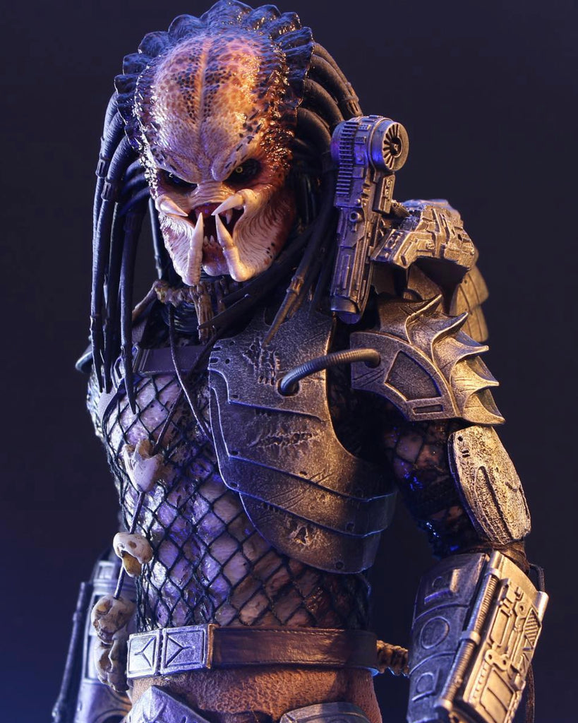 Hot toys MMS162 Predator Classic Predator Special Edition – Pop