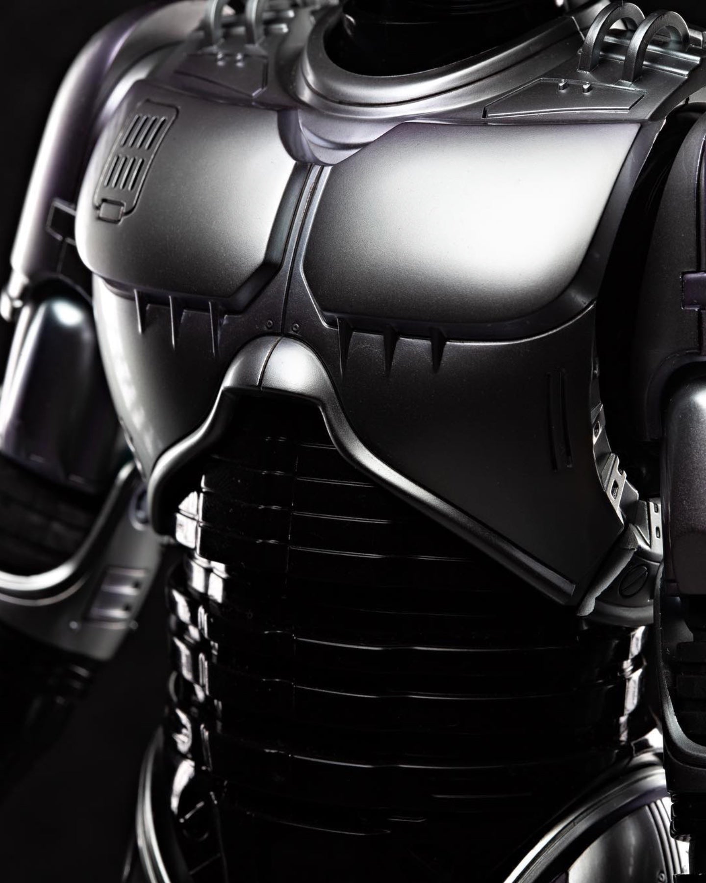 Hot toys MMS202D04 Robocop – Pop Collectibles