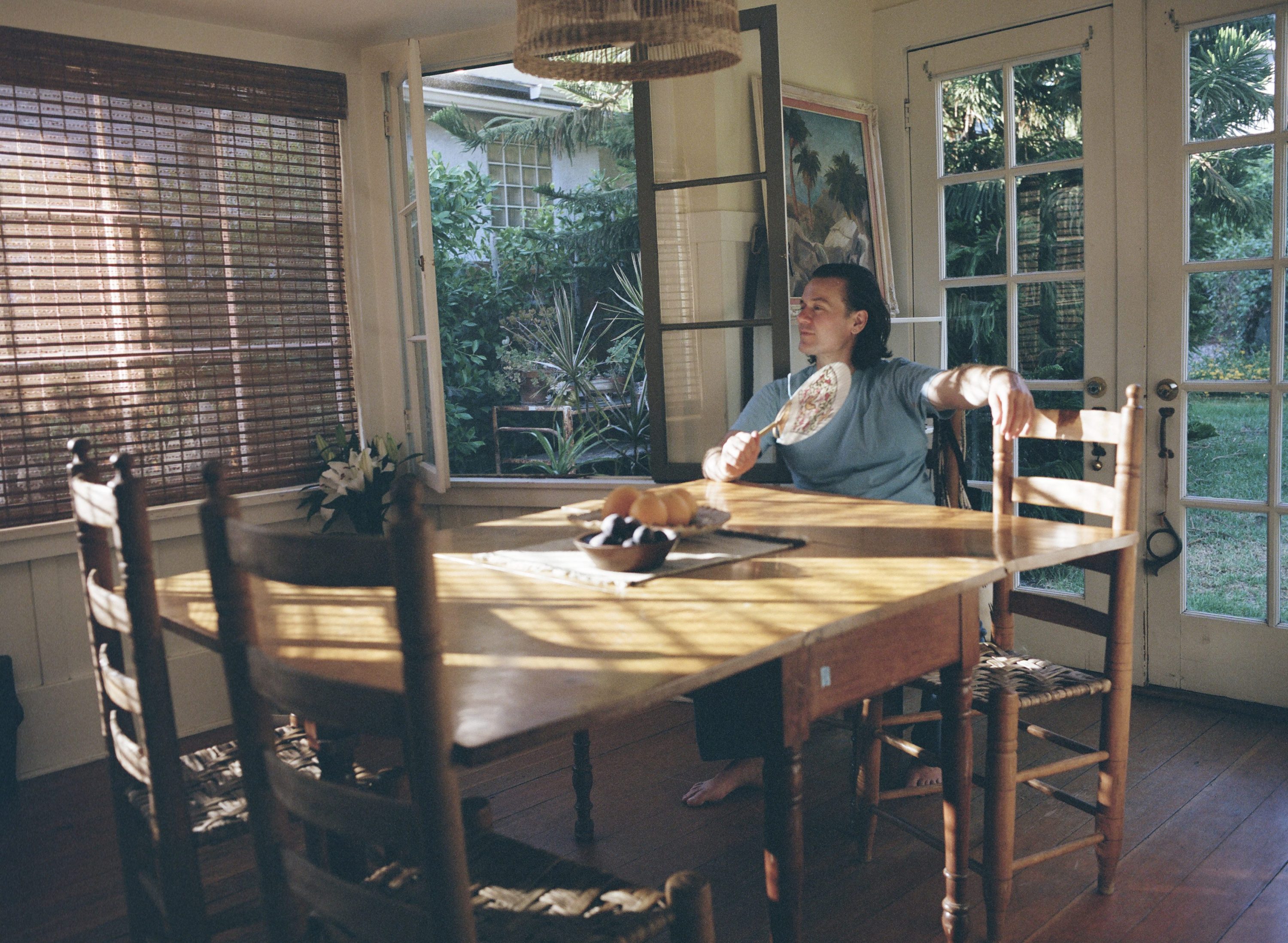 来日記念！ジョン・キャロル・カービーが教えてくれた秋の20曲。【前編