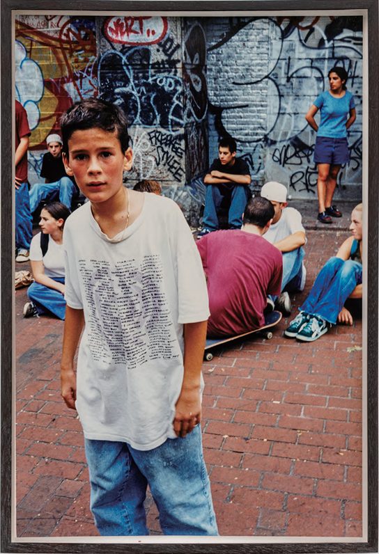 ラリー・クラークさん、スケボーの魅力って何ですか？ | POPEYE Web