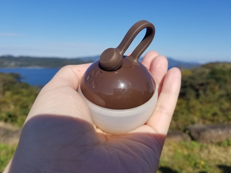 愛用歴1.5年！スノーピーク「たねほおずき」の本音レビュー | POPO CAMP