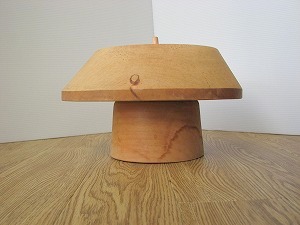 帽子を作る道具たち - 大きいサイズの帽子屋さん ポピンズ